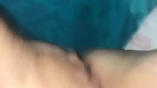 Olgun kim fışkırtma yapmayı seviyorum