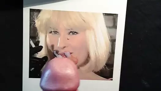 Cum haraç için selena