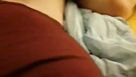 Mia moglie Ros lo chiede nel culo