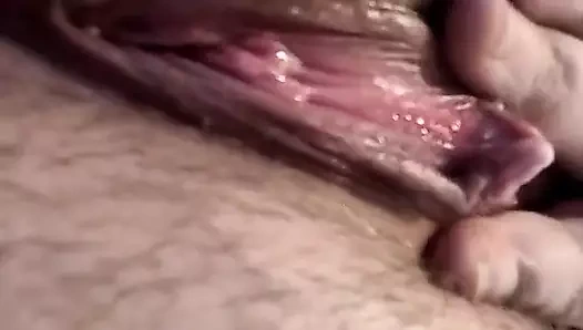 Bir hayran özel bir video istedi bölüm 4 yumrukla sikişiyor