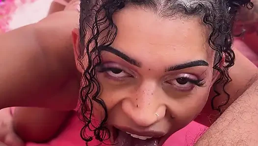 Natasha Carter pembe oda ep.31 - dikey