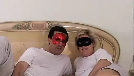 Vintage cennet - bölüm 1