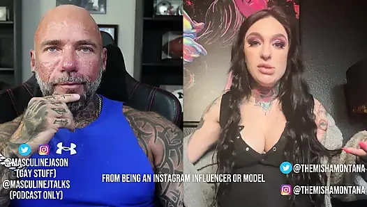 Misha Montana ile yıldızı nasıl olunur (bölüm 8)