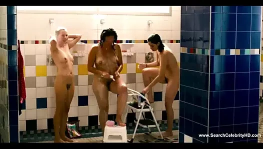 Michelle williams ve diğerleri çıplak sahneler - bu valsi alın