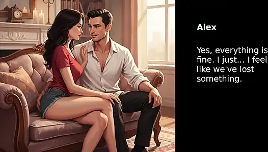 Жена С Дэр (часть 1)