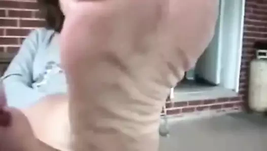 Terri'nin kirli ayakları