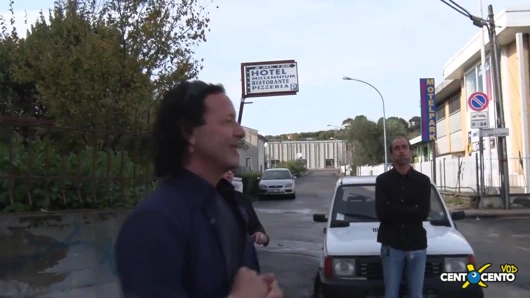 Morena ve Angelica - karşı yarakla ilgili sorunlar