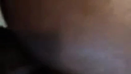 siyah anal üzerinde siyah!