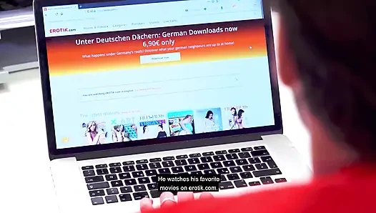 Penelope döl masum görünebilir ama sikilmek isteyen bir sperm yutmacı!