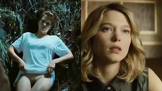 Ünlüler giyinip soyunuyor