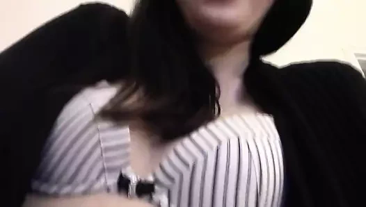 Amcık yalamak için yakın çekim