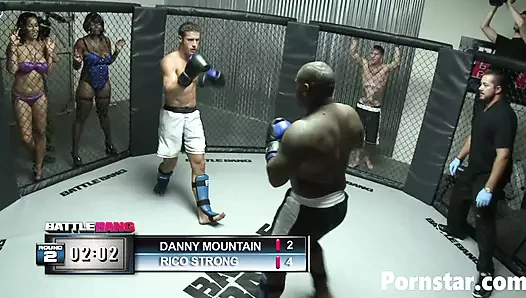 Seksi siyah kız stacy adams kahrolası Hardcore