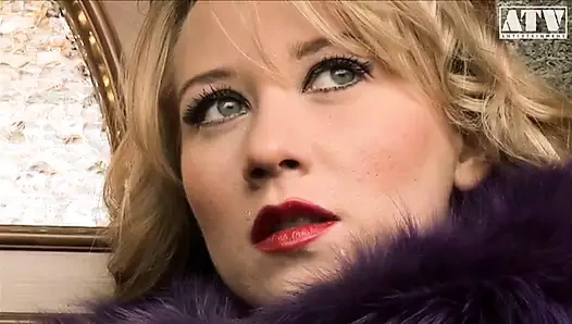 Azgın orta yaşlı seksi kadınlar nikki sun ve tarra white ile güzel büyük şımarık