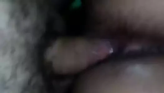 MI ESPOSA Y SU RICO CULO