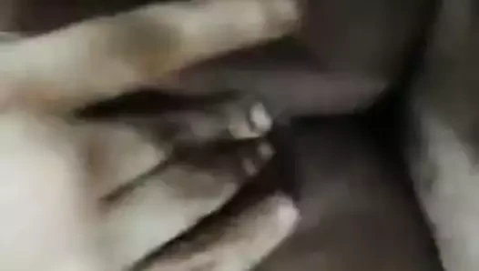 Enculada para festejar el grito