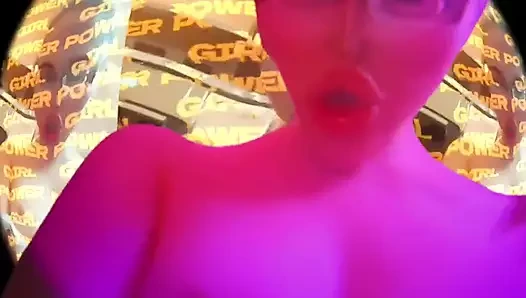 Güzel dominant tanrıça findom goaldigger için seks hayatın 31 çekiyor