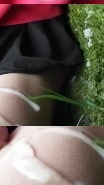 Jon Arteen wants to cum outdoor but it's a ruined orgasm | Clip 2