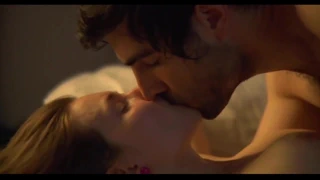 Sophia takal - temmuz ayında çatıda gabi