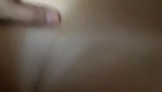 Eu, comendo uma coroa muito gostosa!