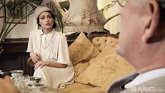 Anal konak sırları pt 3