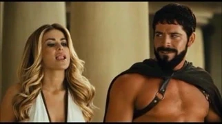 Carmen electra en iyi video