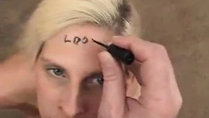 şimdi bana bak kaltak - pov