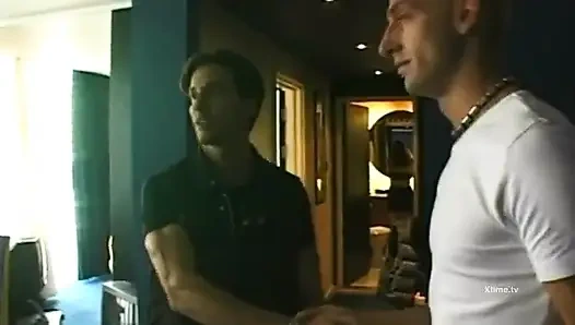 Abd'de grup seks saldırısı