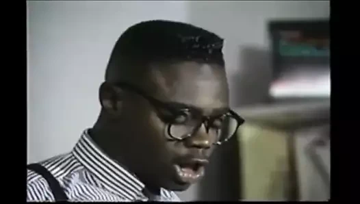 Retro interacial bj derleme #3