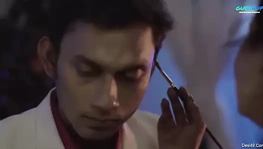 Öğretmen öğrencisiyle seks yapıyor