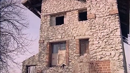 Brigitte Lahaie - La Maison des phantasmes