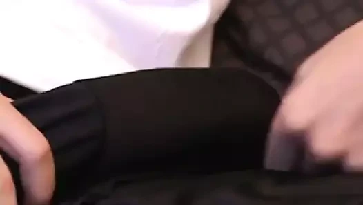 Büyük çük levi yener onun et