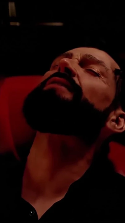 Doymaz Eşim Sofia'nın Karanlık Fantezileri (bölüm 8)