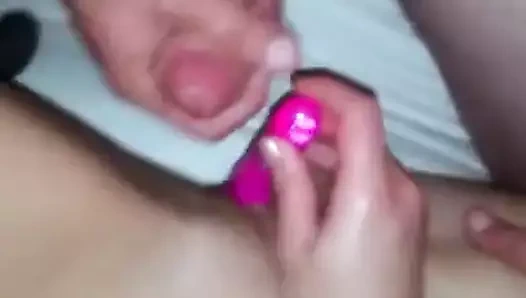 arkadaşım kahrolası benim karım