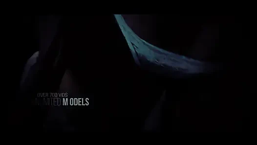 DÖLLÜ AYı FARKLı... IM ADDICTED