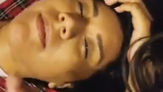 benim Latin karısı ilk bbc yüz