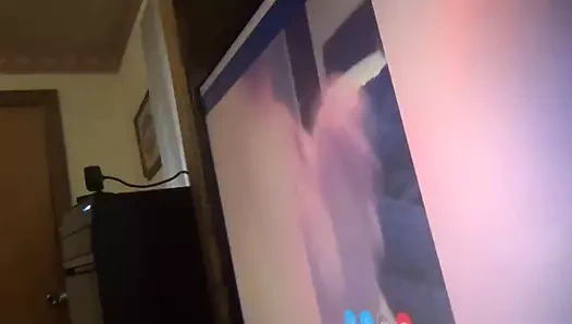 xhamster üyesi ile web kamerası