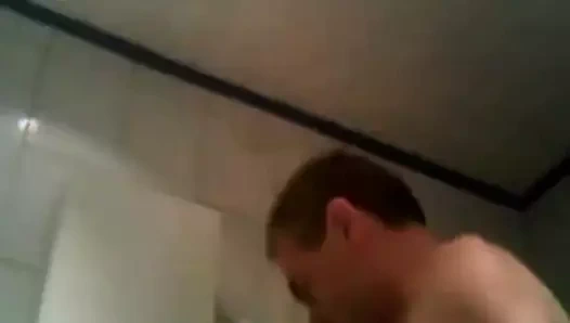 Çok yakışıklı baba wuth güzel çük