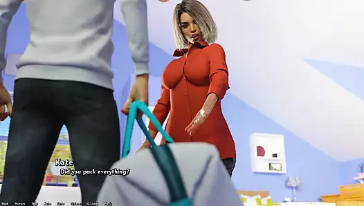 Özgür iradeye hoş geldiniz: yol gezisi-ep3