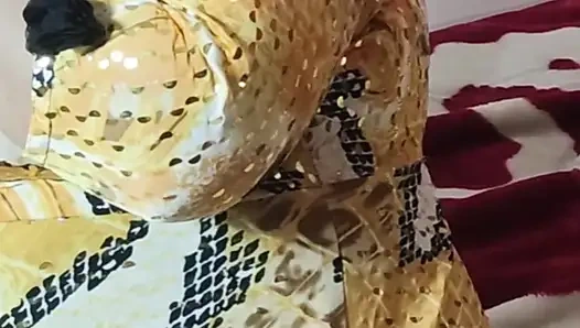 Arap pornosu Faslı zenci üçlü arap kız 2