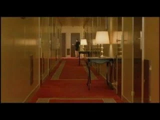 Catherine Guittoneau from 'La Fille Seule'