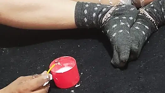 Hintli evli kadın amcık tıraşı yeni tarz