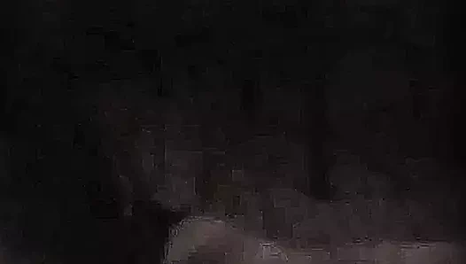 benim küçük Asya kız seviyor horoz