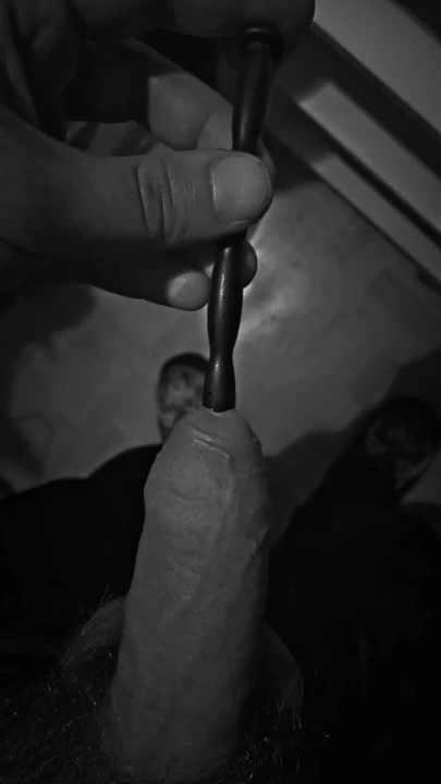 Dick insertion