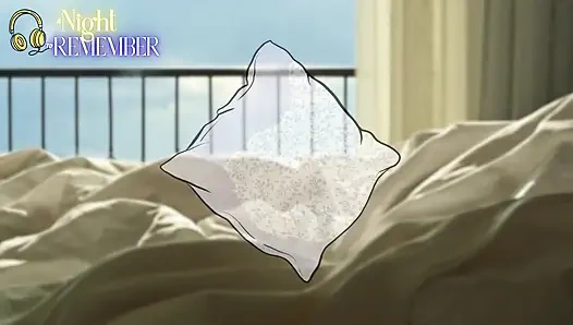 Evli kadın bu gece seni aldatacak - ve bu seni tahrik ediyor