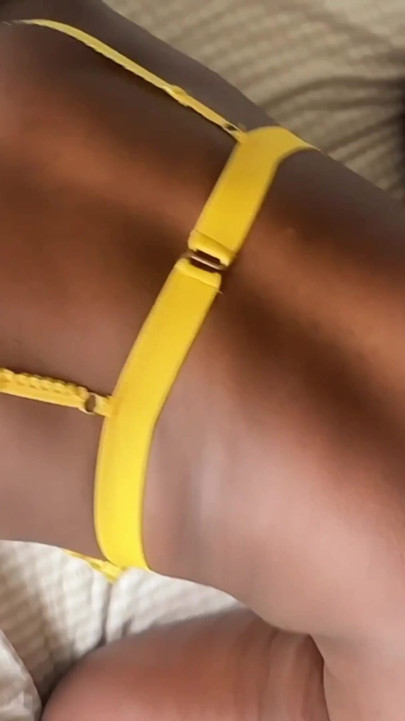 Giving My Step Brother Sex Lessons Interracial | Clip 1