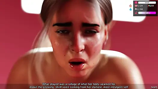 Baştan çıkarma sanatı (bölüm 10)