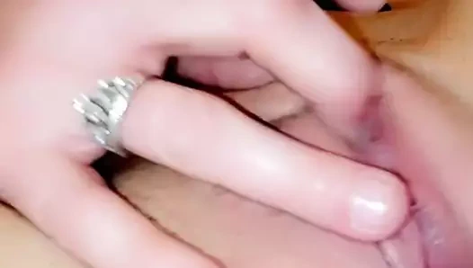 Bdsm kıyafetimde yeni oyuncağımda büyük bir orgazm yaşadım