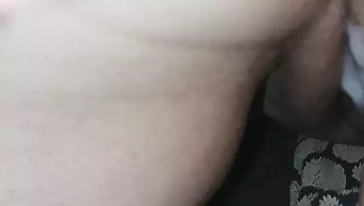 am içinde boşalmak.