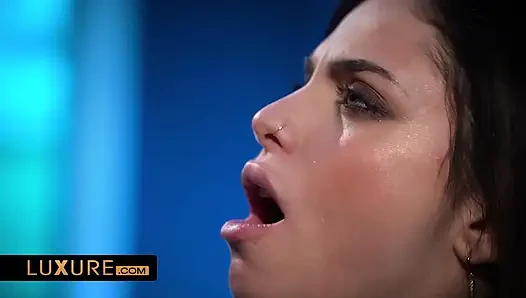 Clara Mia ile fetiş gecesi