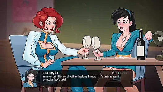 Tam oyun - deep vault 69, bölüm 9